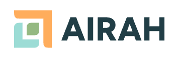 AIRAH logo
