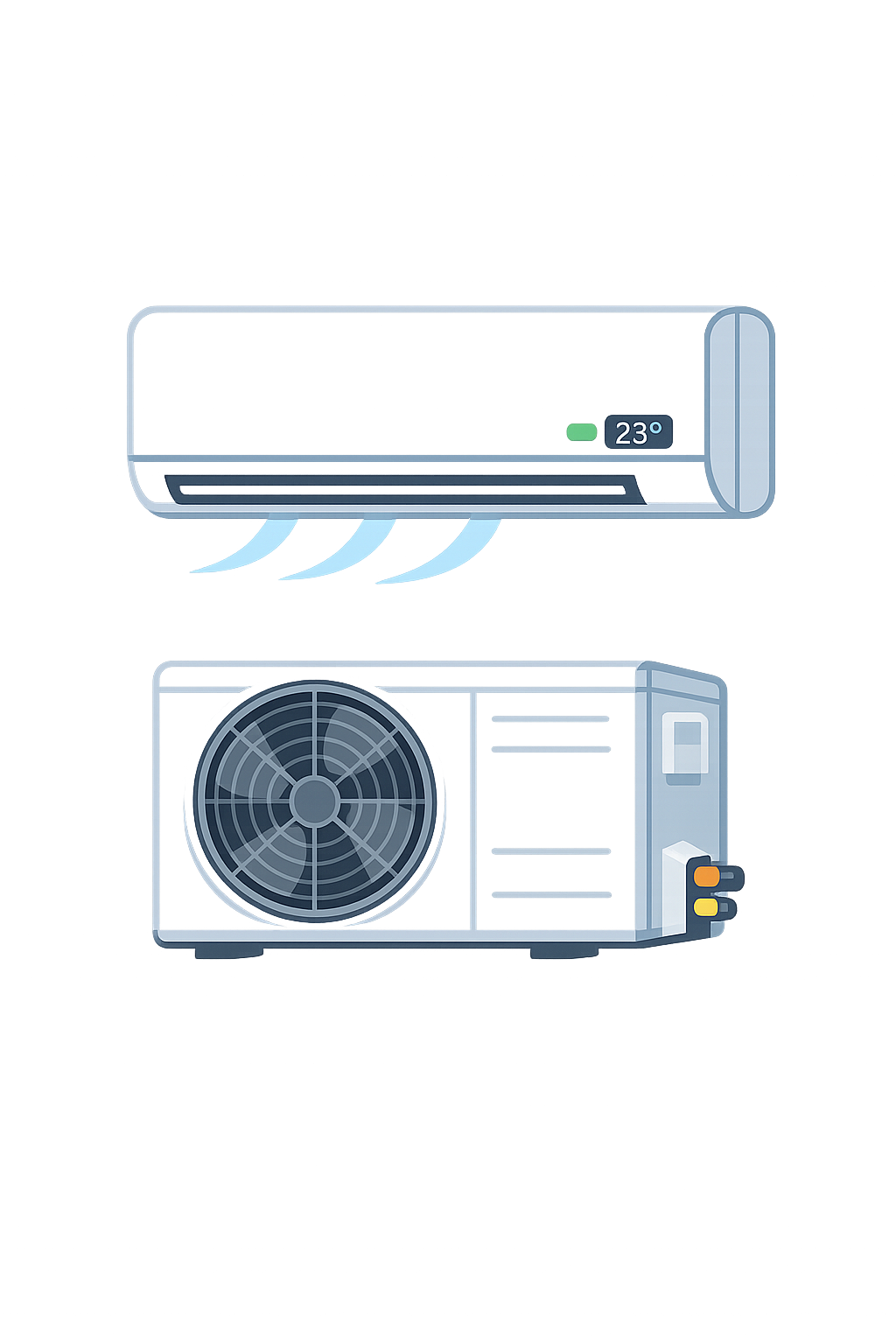 Split system